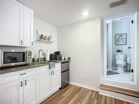 3350 Lansdell Drive Jacksonville FL 32208