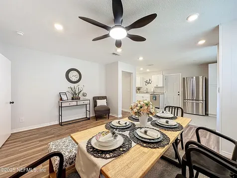 3350 Lansdell Drive Jacksonville FL 32208