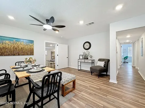 3350 Lansdell Drive Jacksonville FL 32208