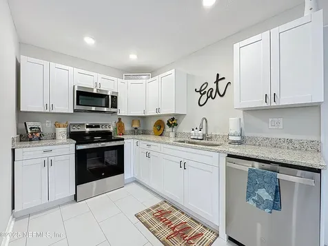 3350 Lansdell Drive Jacksonville FL 32208