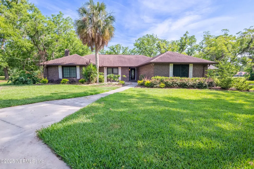 1316 W Madison Street Starke FL 32091