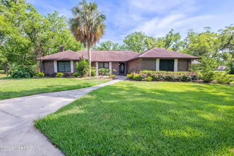 1316 W Madison Street Starke FL 32091