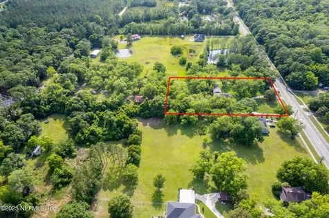 1316 W Madison Street Starke FL 32091