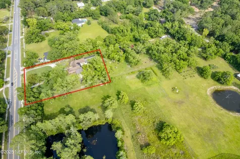 1316 W Madison Street Starke FL 32091