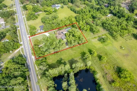 1316 W Madison Street Starke FL 32091
