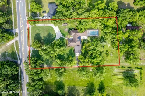 1316 W Madison Street Starke FL 32091