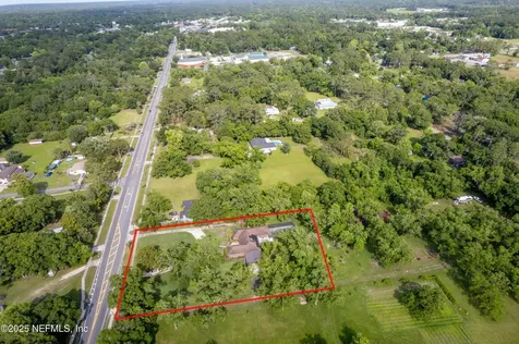 1316 W Madison Street Starke FL 32091