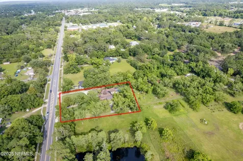1316 W Madison Street Starke FL 32091