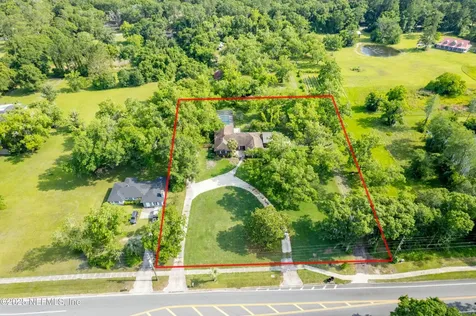1316 W Madison Street Starke FL 32091