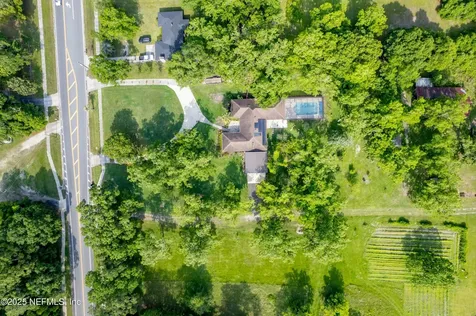 1316 W Madison Street Starke FL 32091