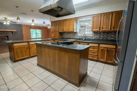 1316 W Madison Street Starke FL 32091
