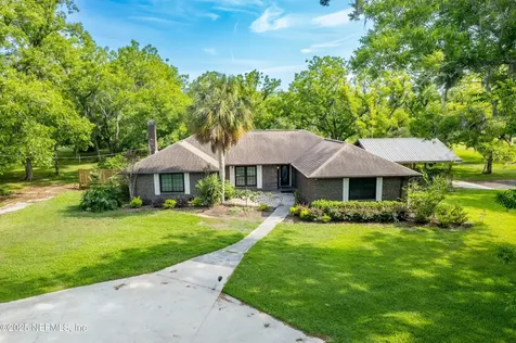 1316 W Madison Street Starke FL 32091