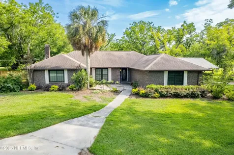 1316 W Madison Street Starke FL 32091