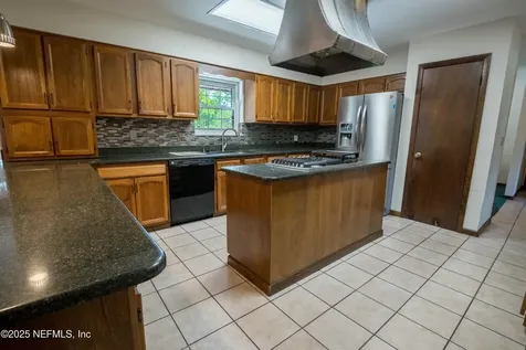 1316 W Madison Street Starke FL 32091
