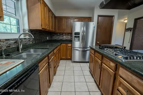 1316 W Madison Street Starke FL 32091