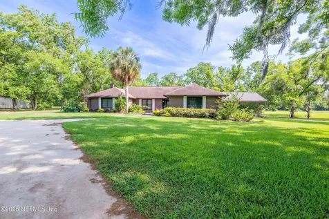 1316 W Madison Street Starke FL 32091