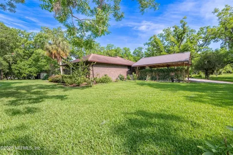 1316 W Madison Street Starke FL 32091