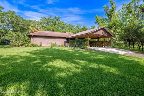 1316 W Madison Street Starke FL 32091