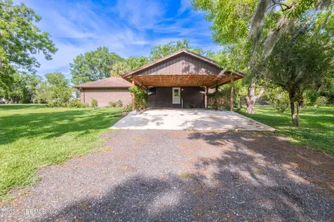 1316 W Madison Street Starke FL 32091