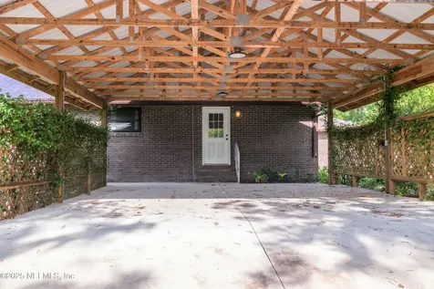 1316 W Madison Street Starke FL 32091