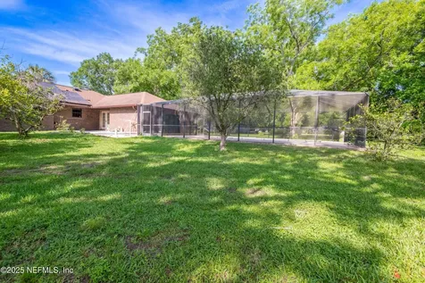 1316 W Madison Street Starke FL 32091