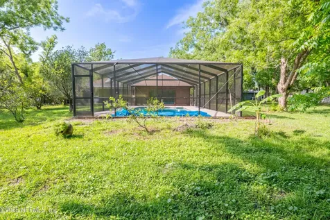 1316 W Madison Street Starke FL 32091