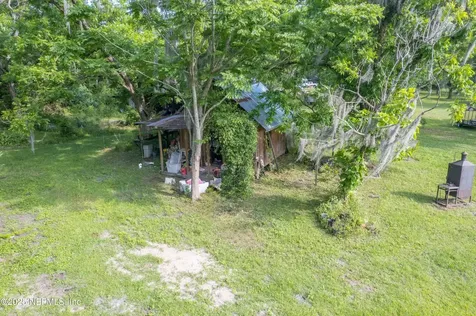 1316 W Madison Street Starke FL 32091