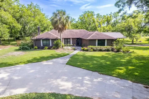 1316 W Madison Street Starke FL 32091