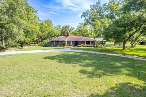 1316 W Madison Street Starke FL 32091
