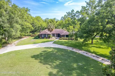 1316 W Madison Street Starke FL 32091