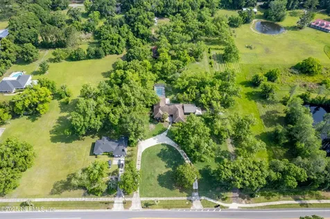 1316 W Madison Street Starke FL 32091
