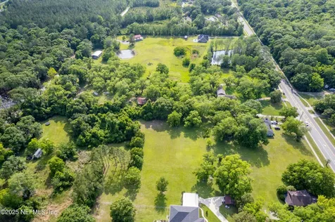 1316 W Madison Street Starke FL 32091