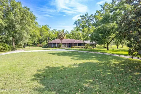 1316 W Madison Street Starke FL 32091