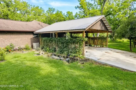 1316 W Madison Street Starke FL 32091