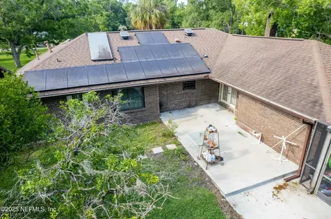 1316 W Madison Street Starke FL 32091