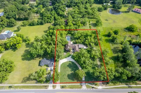 1316 W Madison Street Starke FL 32091