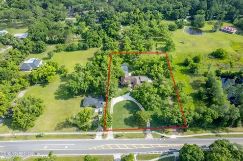 1316 W Madison Street Starke FL 32091