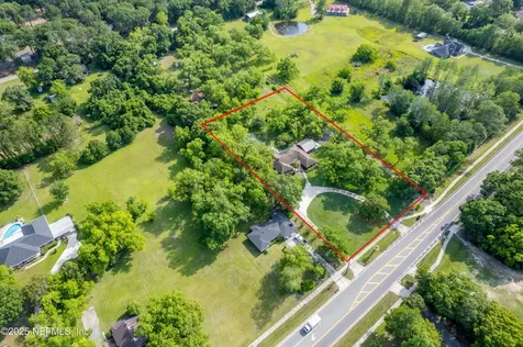 1316 W Madison Street Starke FL 32091