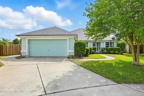 3096 Aaron Cove Court Jacksonville FL 32224