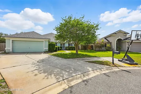 3096 Aaron Cove Court Jacksonville FL 32224