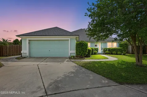 3096 Aaron Cove Court Jacksonville FL 32224