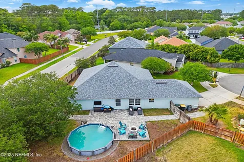 3096 Aaron Cove Court Jacksonville FL 32224