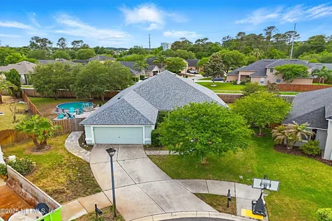3096 Aaron Cove Court Jacksonville FL 32224