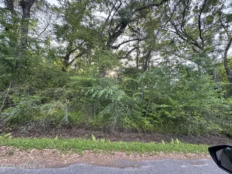 0 Monte Street Jacksonville FL 32234