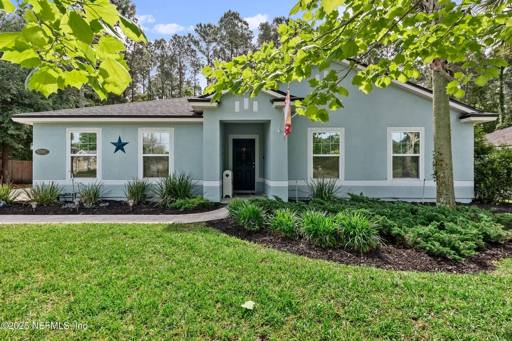 97082 Bluff View Circle Yulee FL 32097