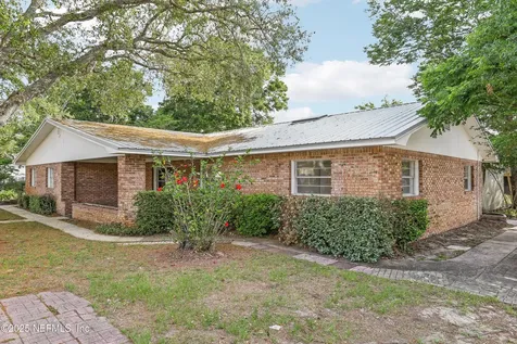 315 Jasmine Road St. Augustine FL 32086