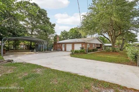 315 Jasmine Road St. Augustine FL 32086