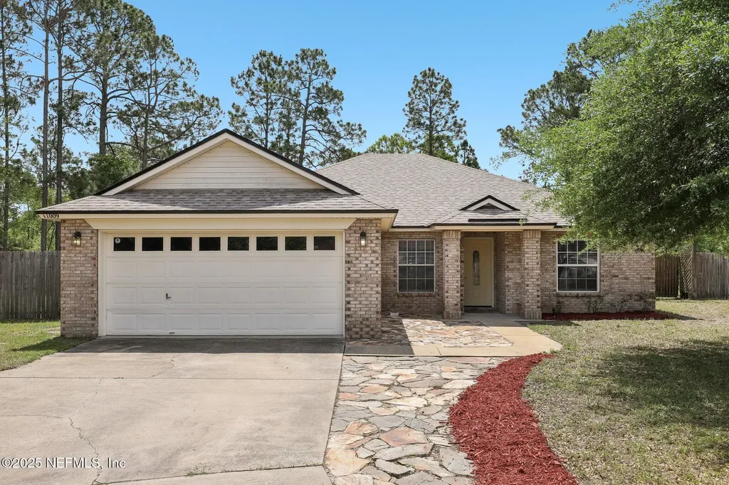 11009 Fawnwood Court Bryceville FL 32009