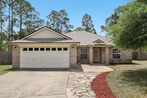 11009 Fawnwood Court Bryceville FL 32009