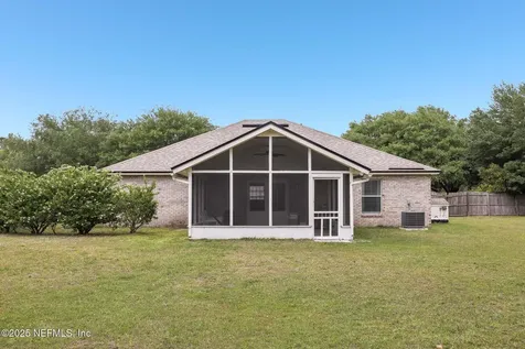 11009 Fawnwood Court Bryceville FL 32009